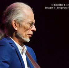 Steve Howe, Yes